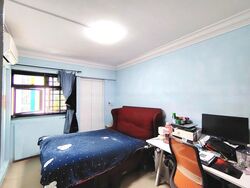 Blk 164 Woodlands Street 13 (Woodlands), HDB 4 Rooms #573486281